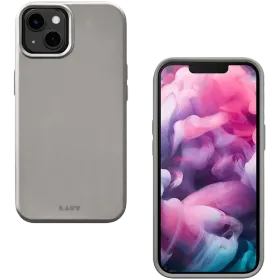 LAUT Protective Case HUEX with MagSafe, Fog Gray for iPhone 13 — Image №1
