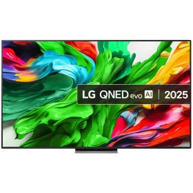 LG Smart TV, LCD, 75", UHD — Image №1