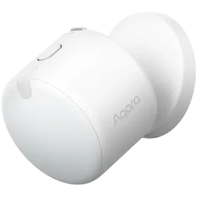 AQARA Light Sensor/Presence Sensor, White — Image №1