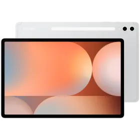 SAMSUNG Galaxy Tab S10 Plus, 512 GB, Wi-Fi, Platinum Silver — Εικών №1