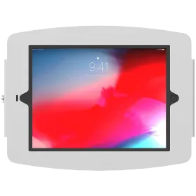 COMPULOCKS Wall Mounting Kit for iPad 10.2, White — Image №1