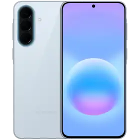 SAMSUNG Galaxy A57 5G 12 GB/512 GB, Light Blue — Image №1 SAMSUNG Galaxy A57 5G 12 GB/512 GB, Light Blue — Image №1