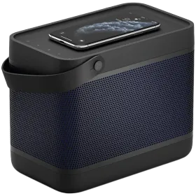 Beolit 20 Portable Speaker Bang & Olufsen, Black Antracite — Image №1