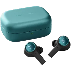 BANG & OLUFSEN Beoplay EX Wireless Headset, Northern Sky Turquoise — Image №1