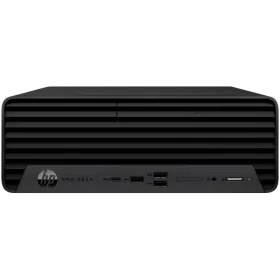 HP INC ProDesk 400 G9 SFF Personal Computer Core i5, 16 GB, Black, 512 GB — Image №1