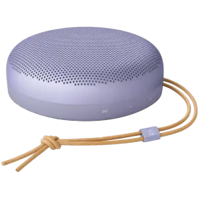 BANG & OLUFSEN Beosound A1 3rd Gen Φορητό ηχείο Lavender Purple — Εικών №1