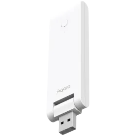 USB Smart Gateway Hub AQARA E1, White — Image №1