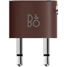 BANG & OLUFSEN Flight adaptor, Chestnut — Image №1 BANG & OLUFSEN Flight adaptor, Chestnut — Image №1
