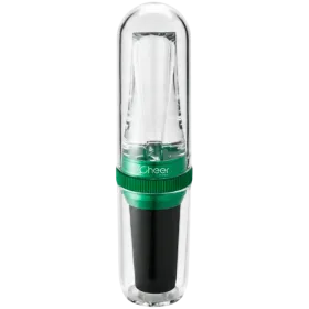 CHEER-MODA Submarine Green DXJQ05 — Image №1