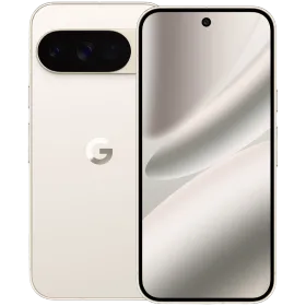 GOOGLE Pixel 10 Pro 128 GB, Beige — Image №1