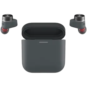 BOWERS & WILKINS Pi5 S2 True Wireless Headset, Storm Gray — Image №1