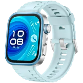 HUAWEI Watch Fit 4 Pro Smart Watch, Ασημί — Εικών №1