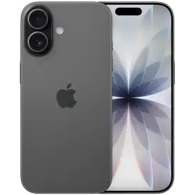 Apple iPhone 17, 256 GB, Black — Εικών №1 Apple iPhone 17, 256 GB, Black — Εικών №1