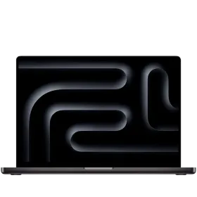 Apple MacBook Pro 16.2"  Apple M4 Max (16C CPU/40C GPU), 48 GB, 1 TB, Space Black, 2024 — Image №1