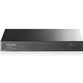 TP-LINK Network Switch TL-SG2008 — Image №1