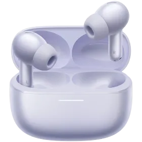 XIAOMI Redmi Buds 6 Pro Wireless Earphones, Purple — Image №1