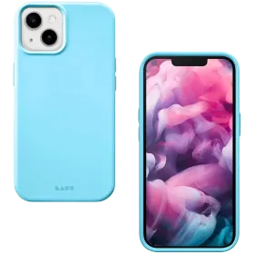 LAUT Προστατευτική θήκη Huex Pastels με MagSafe, Απαλό μπλέ for iPhone 13 — Εικών №1 LAUT Προστατευτική θήκη Huex Pastels με MagSafe, Απαλό μπλέ for iPhone 13 — Εικών №1