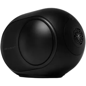 DEVIALET Phantom II 98db Home Audio System, Matte Black — Image №1