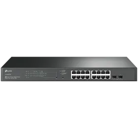 TP-LINK Network Switch TL-SG2218P — Image №1
