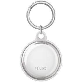 UNIQ Case Glase , Clear for AirTag — Image №1