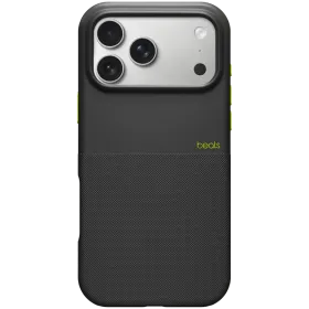 APPLE Protective Case Rugged Case with MagSafe, Everest Black for iPhone 17 Pro Max — Image №1