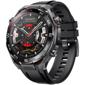 HUAWEI Watch Ultimate 2 Smart Watch, Black — Image №1