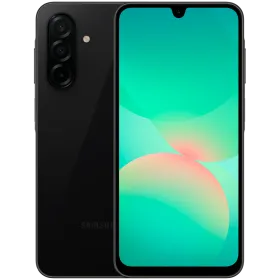 SAMSUNG Galaxy A26 256 GB, Μαύρος — Εικών №1