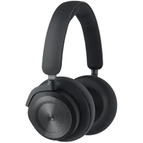 BANG & OLUFSEN Beoplay HX Wireless Headphones, Black Anthracite — Image №1