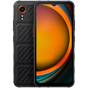 SAMSUNG Galaxy XCover 7 128 ГБ, Black Enterprise Edition — Изображение №1