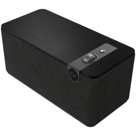 KLIPSCH Home Audio System, Matt Black — Image №1