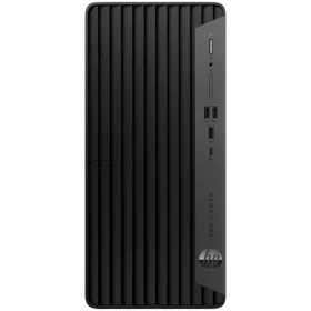 HP INC ProDesk 400 G9 MT Personal Computer Core i5, 8 GB, Black, 256 GB — Image №1