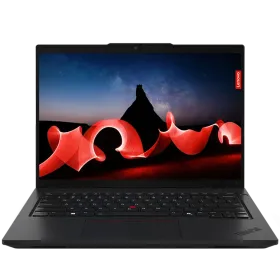 Laptop LENOVO ThinkPad L14 Gen 6 14" (1920x1200 60Hz), Core Ultra 7 255U, 32 GB, Graphics, Black, 512 GB — Image №1