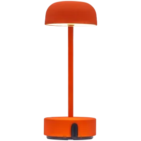 KOODUU Focus LED Lamp, Power 1 W, Orange — Image №1