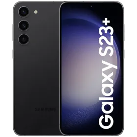 SAMSUNG Galaxy S23 Plus 256 ГБ, Phantom Black — Изображение №1