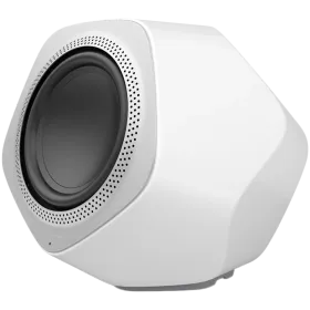 BANG & OLUFSEN Beolab 19 Audio System White/Natural Aluminium — Image №1 BANG & OLUFSEN Beolab 19 Audio System White/Natural Aluminium — Image №1