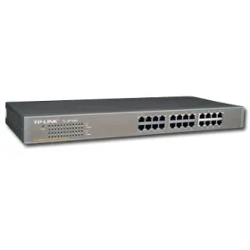 TP-LINK Network Switch TL-SF1024 — Image №1