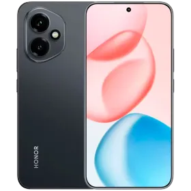 HONOR 400 2025  5G 8 ГБ/512 ГБ, Midnight Black — Изображение №1