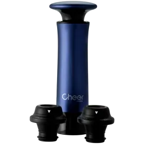 CHEER-MODA Treeplet Blue JS26 — Image №1