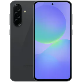 SAMSUNG Galaxy A36 128 ГБ, Чёрный — Изображение №1