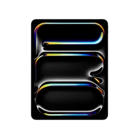 Apple iPad Pro 13 (M5), 2 TB, Wi-Fi, Nano-texture glass, 2025, Space Black — Image №1 Apple iPad Pro 13 (M5), 2 TB, Wi-Fi, Nano-texture glass, 2025, Space Black — Image №1