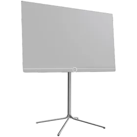 LOEWE Stand for TV for LCD/LED TV 32" - 50" 32" – 50", Gray — Image №1