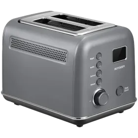 BUYDEEM Toaster DT730E, Ink Grey — Image №1
