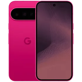 GOOGLE Pixel 11  5G 256 ГБ, Розовый — Изображение №1