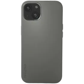 DECODED Case Back Cover , Olive for iPhone 13 — Image №1