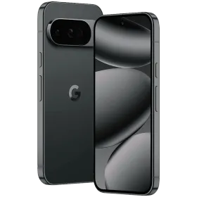 GOOGLE Pixel 10 Pro 128 GB, Black — Image №1