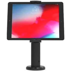 COMPULOCKS Stand for 11" and 12.9" 2018 iPad Pro models, Black — Image №1