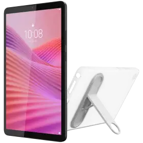 LENOVO 64 GB, Wi-Fi, 2025, Luna Grey — Εικών №1