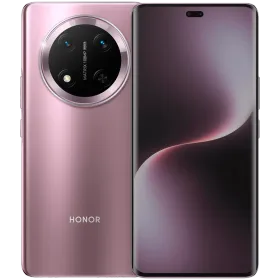 HONOR Magic 7 Lite  5G 256 ГБ, Titanium Purple — Изображение №1