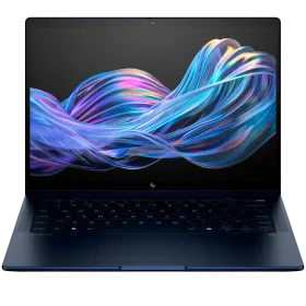 Ноутбук HP INC Elitebook X FLIP G1i 14 AI 14" (1920x1200), Core Ultra 7 Processor 258V, 32 ГБ, Arc Graphics, 1 ТБ — Изображение №1