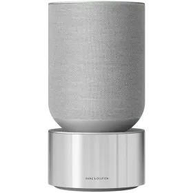 BANG & OLUFSEN Beosound Balance Home Audio System, Natural Aluminium — Image №1